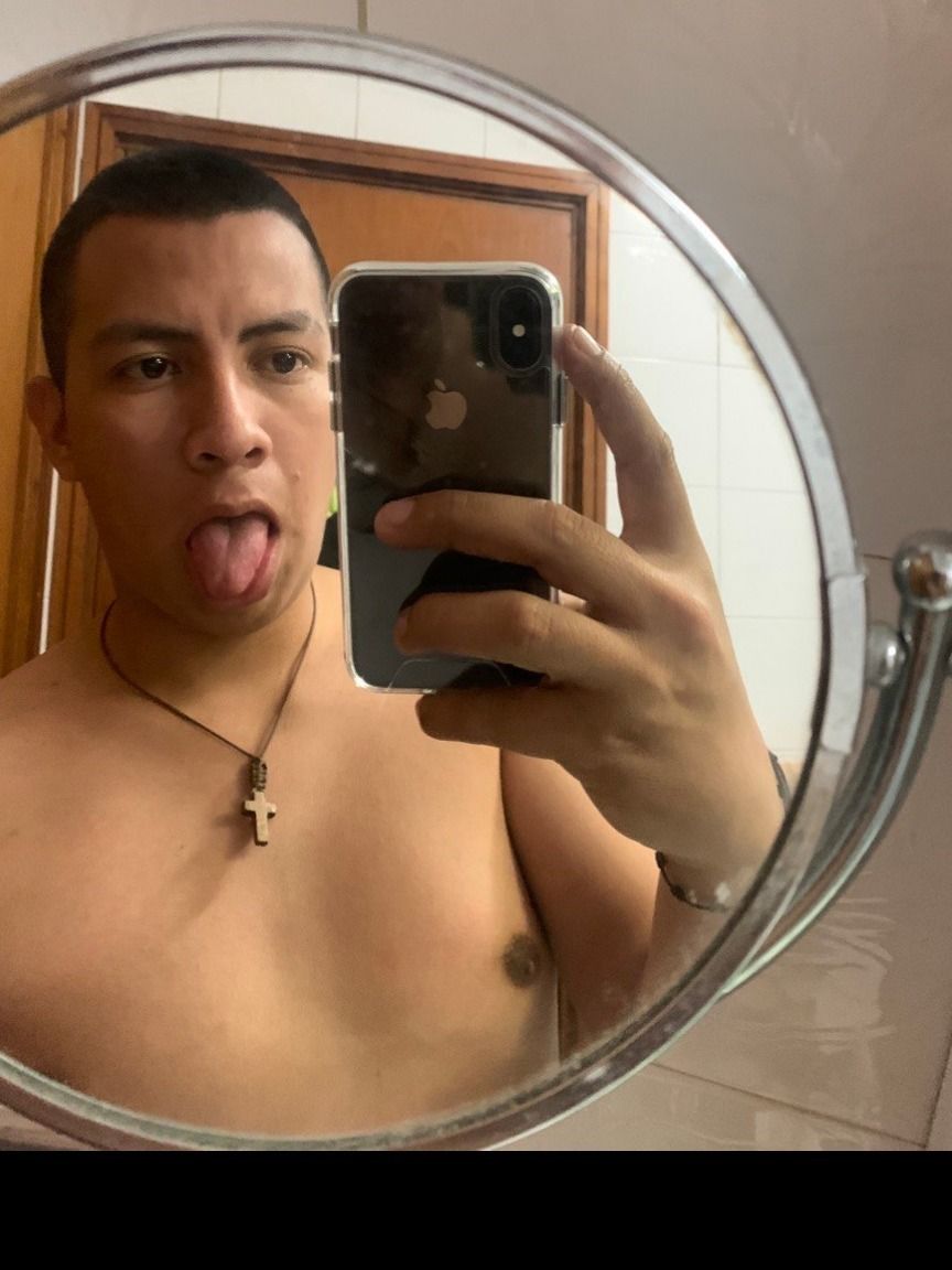 anghersocorro OnlyFans profile picture