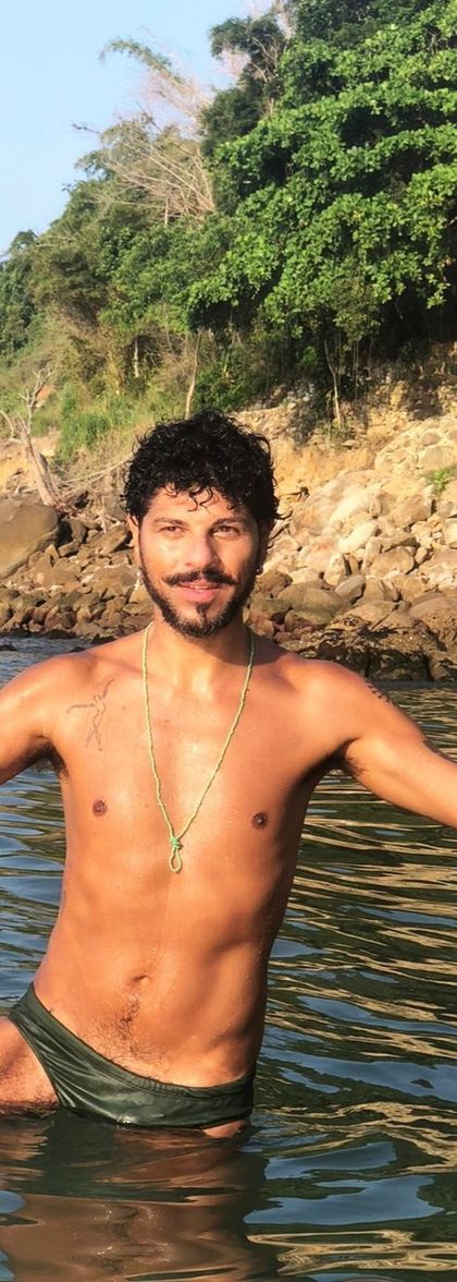 claytonbrasil OnlyFans picture