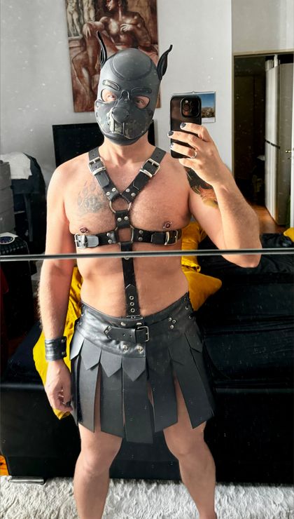 tuxedo80 OnlyFans picture
