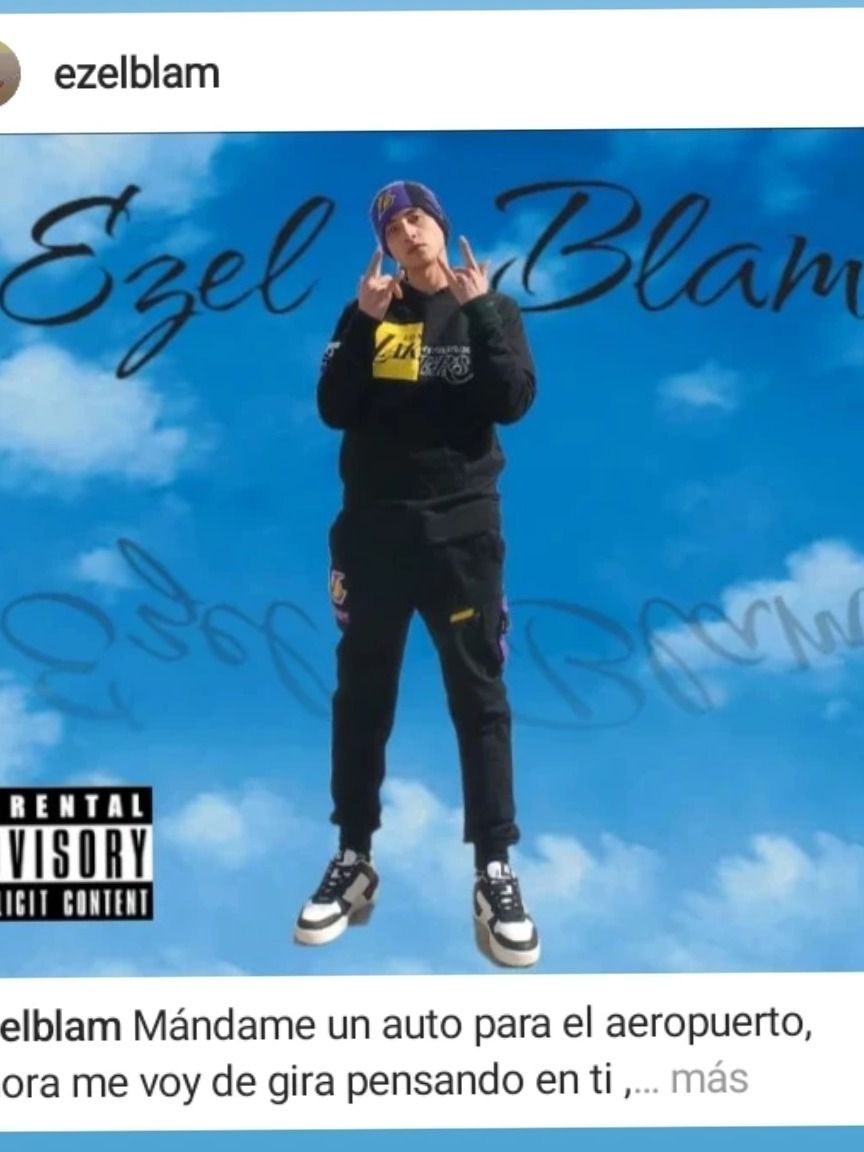 ezelblam OnlyFans profile picture