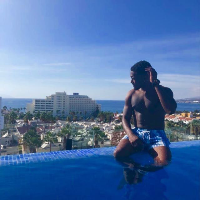 unrulydeejay OnlyFans profile picture