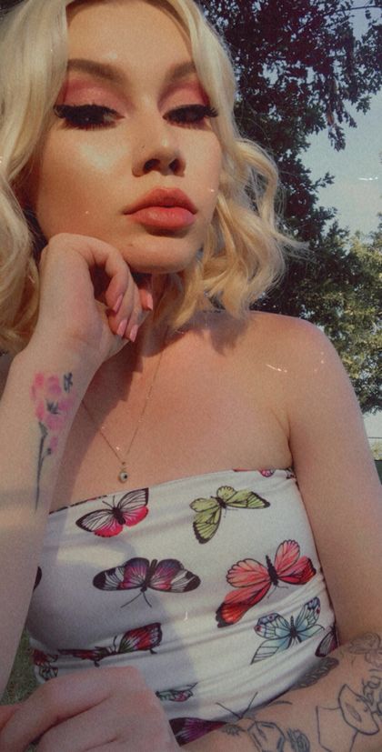 theonlyrose4444 OnlyFans picture