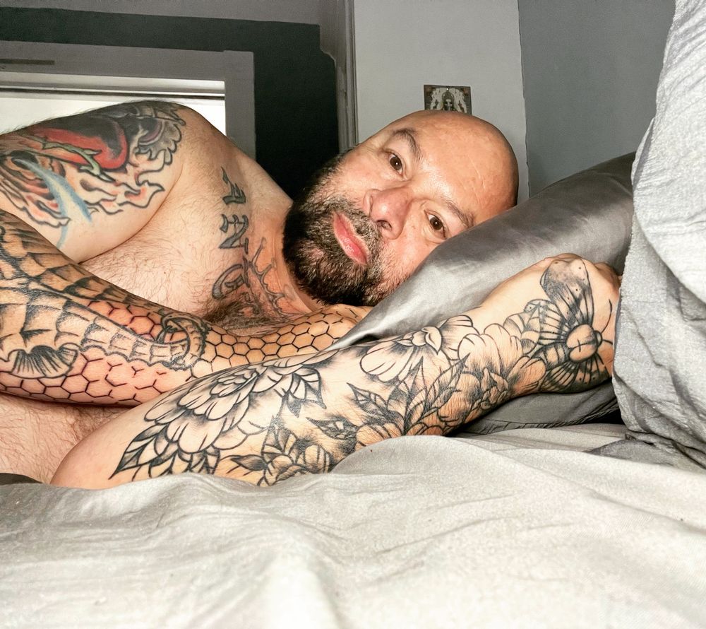 nachogomezsf OnlyFans profile picture