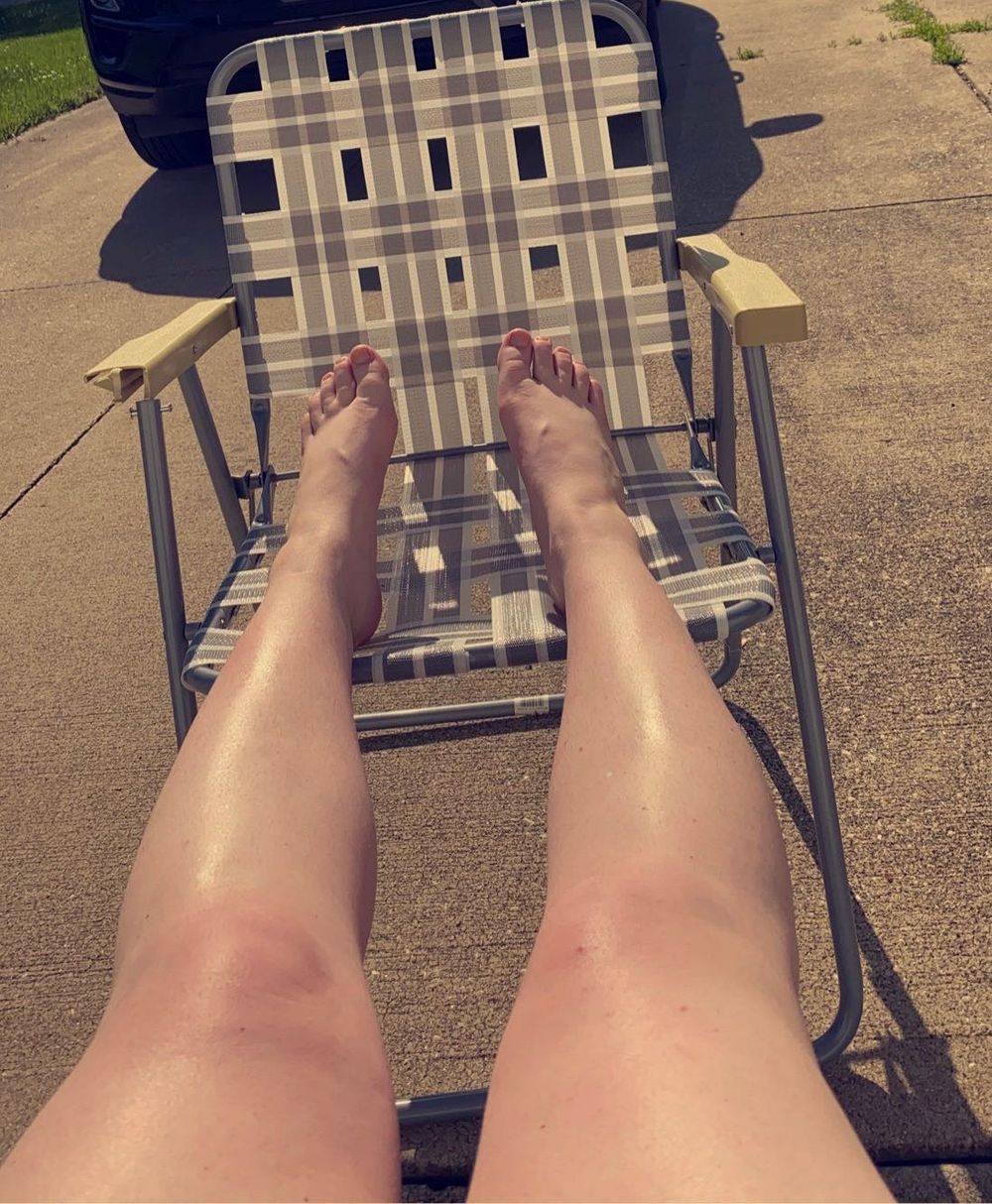 feetxoforxoyouxo OnlyFans profile picture