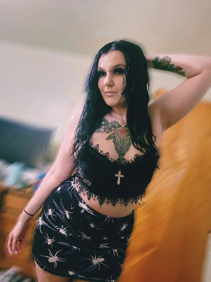 lilixaddams OnlyFans picture