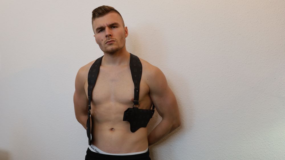 adlersson OnlyFans profile picture