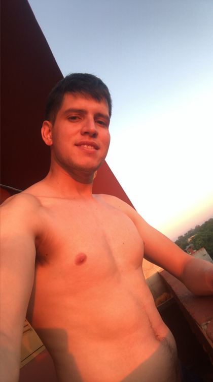 albertogimeneza OnlyFans picture