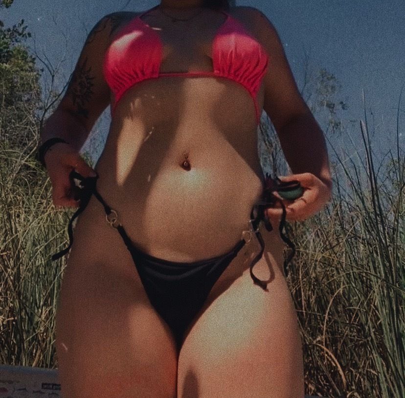 shaybabyxoxoxxx OnlyFans profile picture