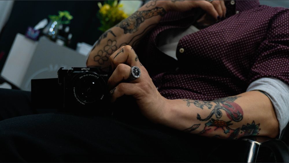 aenonblackout OnlyFans profile picture