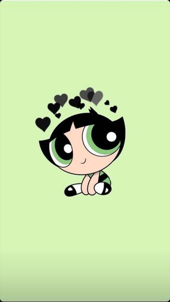 It's me