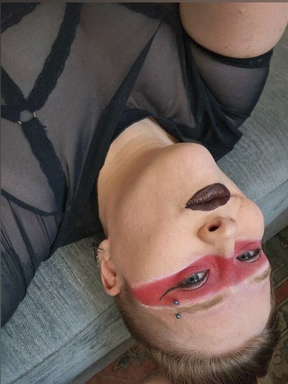mistbehave OnlyFans picture