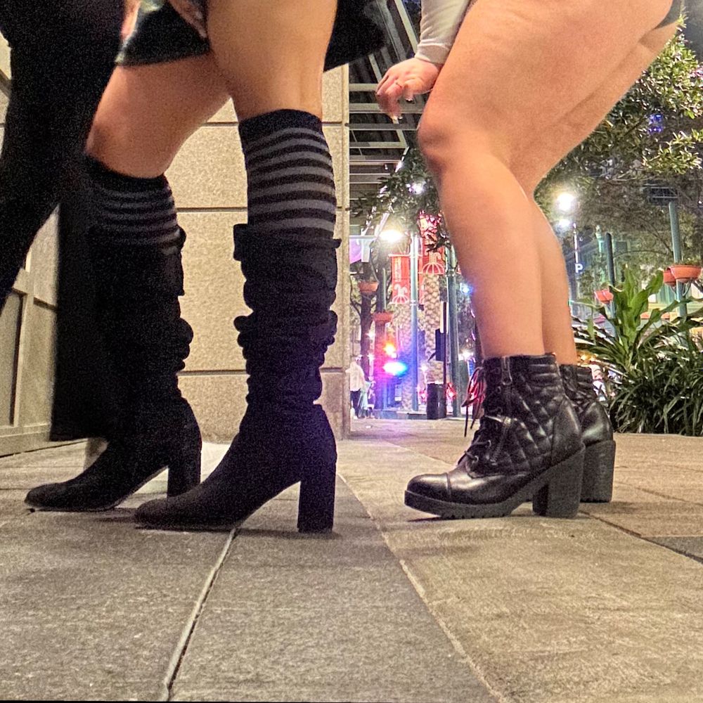 trippytoesie OnlyFans profile picture