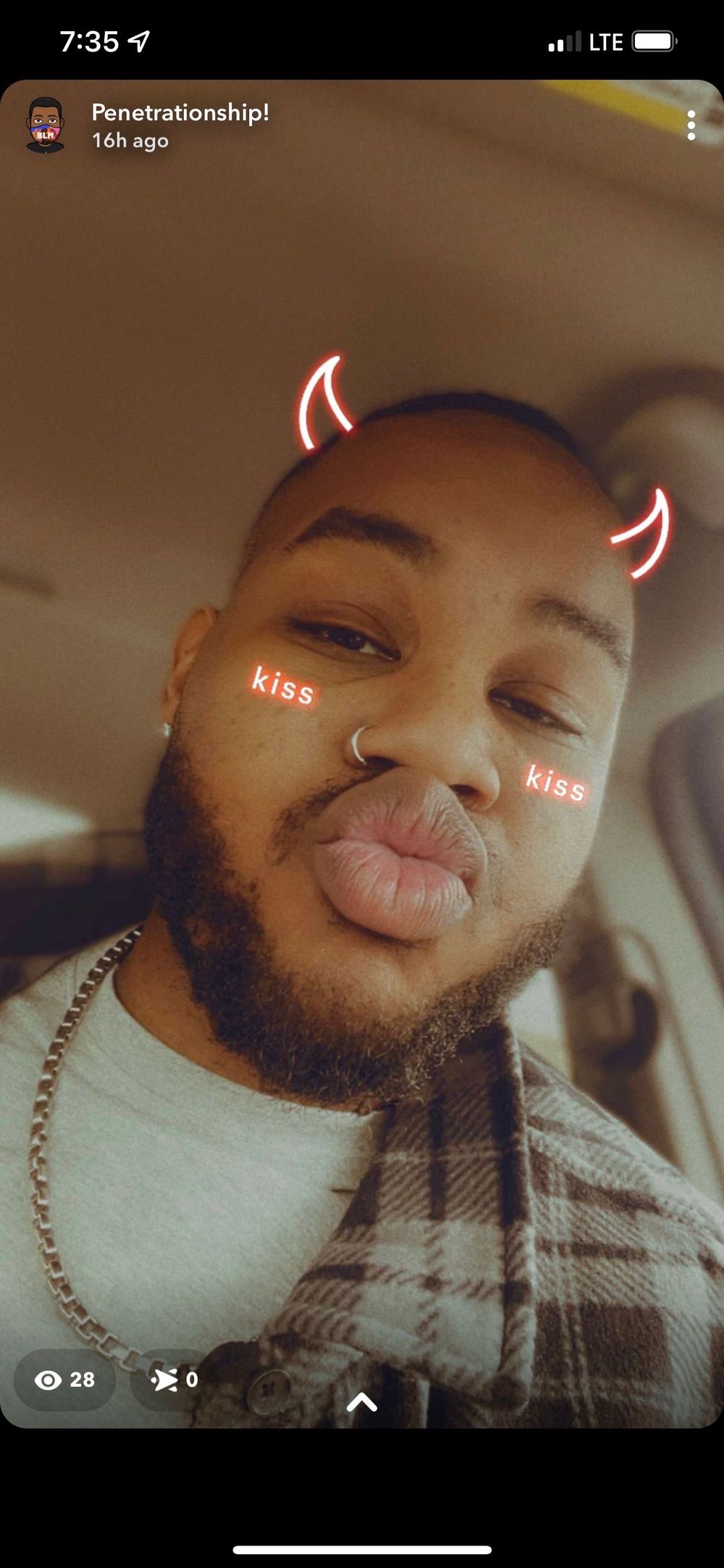 penetrationship OnlyFans profile picture