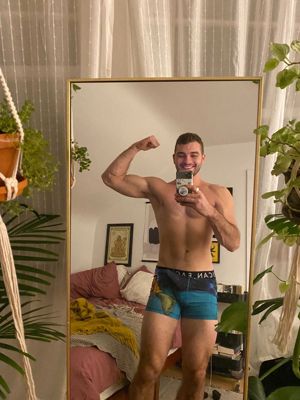 rilesclark OnlyFans profile picture