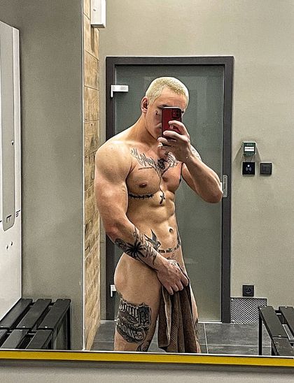 tattedboy95 OnlyFans picture