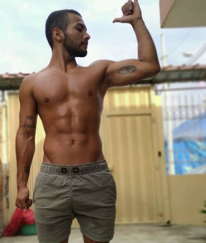 bladd OnlyFans picture