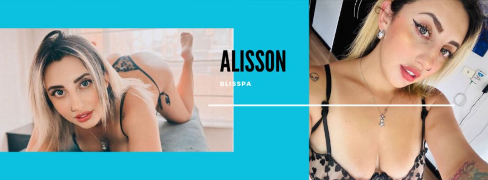 sexybluee OnlyFans profile picture