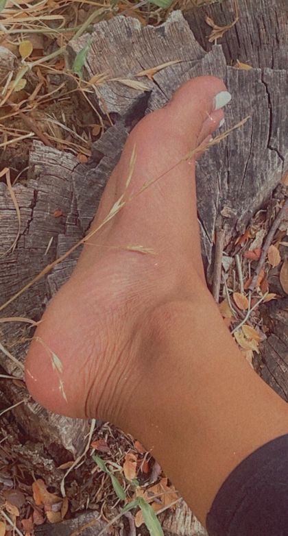 mscandiefoot OnlyFans picture