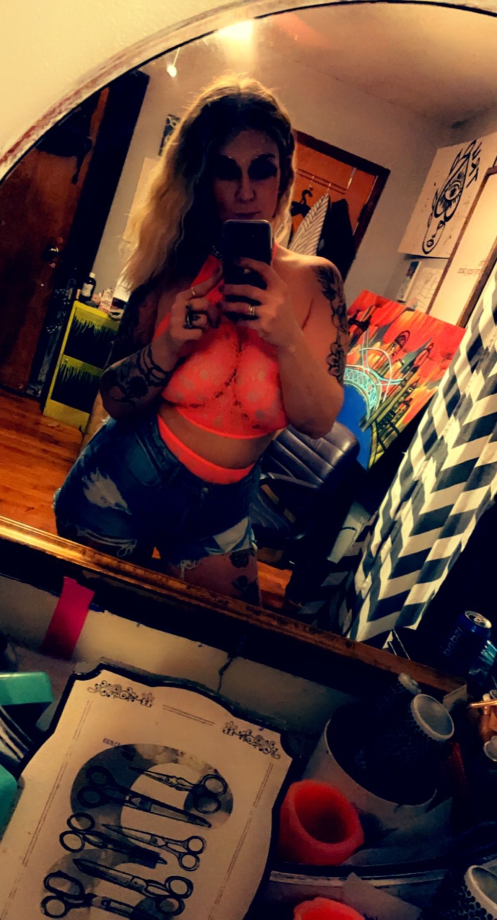 thatbitchstrips OnlyFans profile picture
