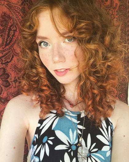 gingerrosee27 OnlyFans picture