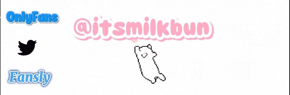 itsmilkbun OnlyFans profile picture