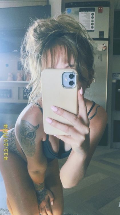 breannakristinee OnlyFans picture
