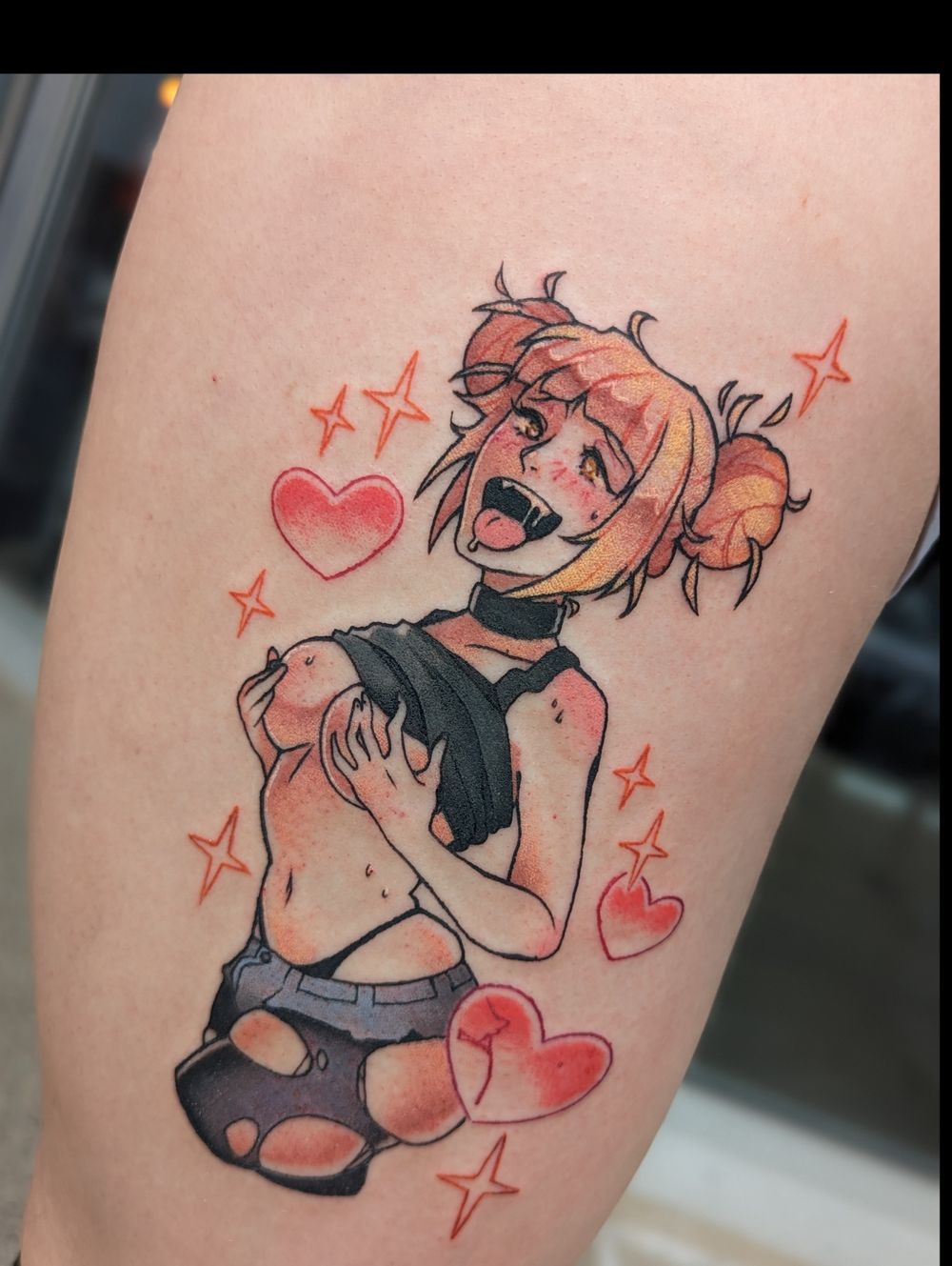 deadtrapbunny OnlyFans profile picture