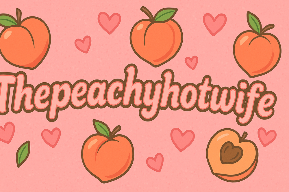 thepeachyhotwife OnlyFans profile picture
