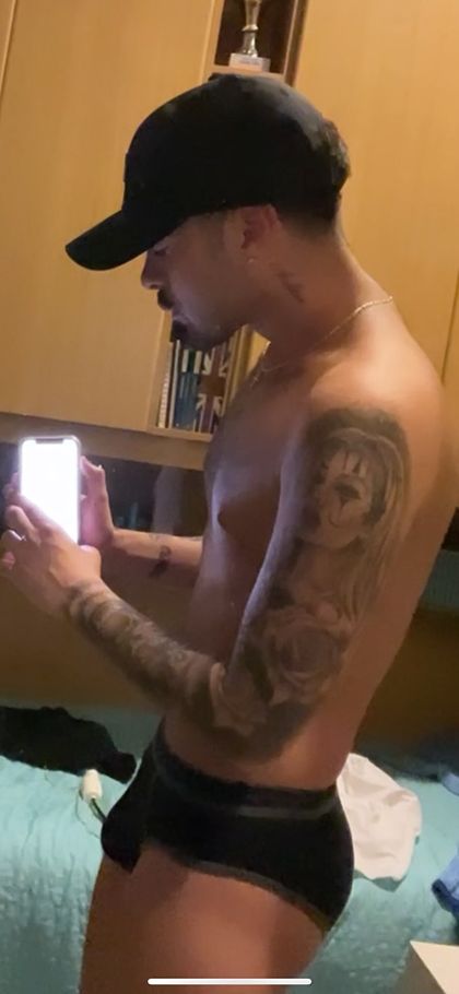 christianspagnoletti OnlyFans picture
