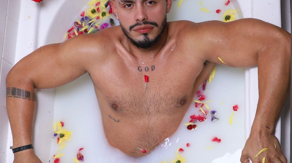 luigimarin95 OnlyFans profile picture