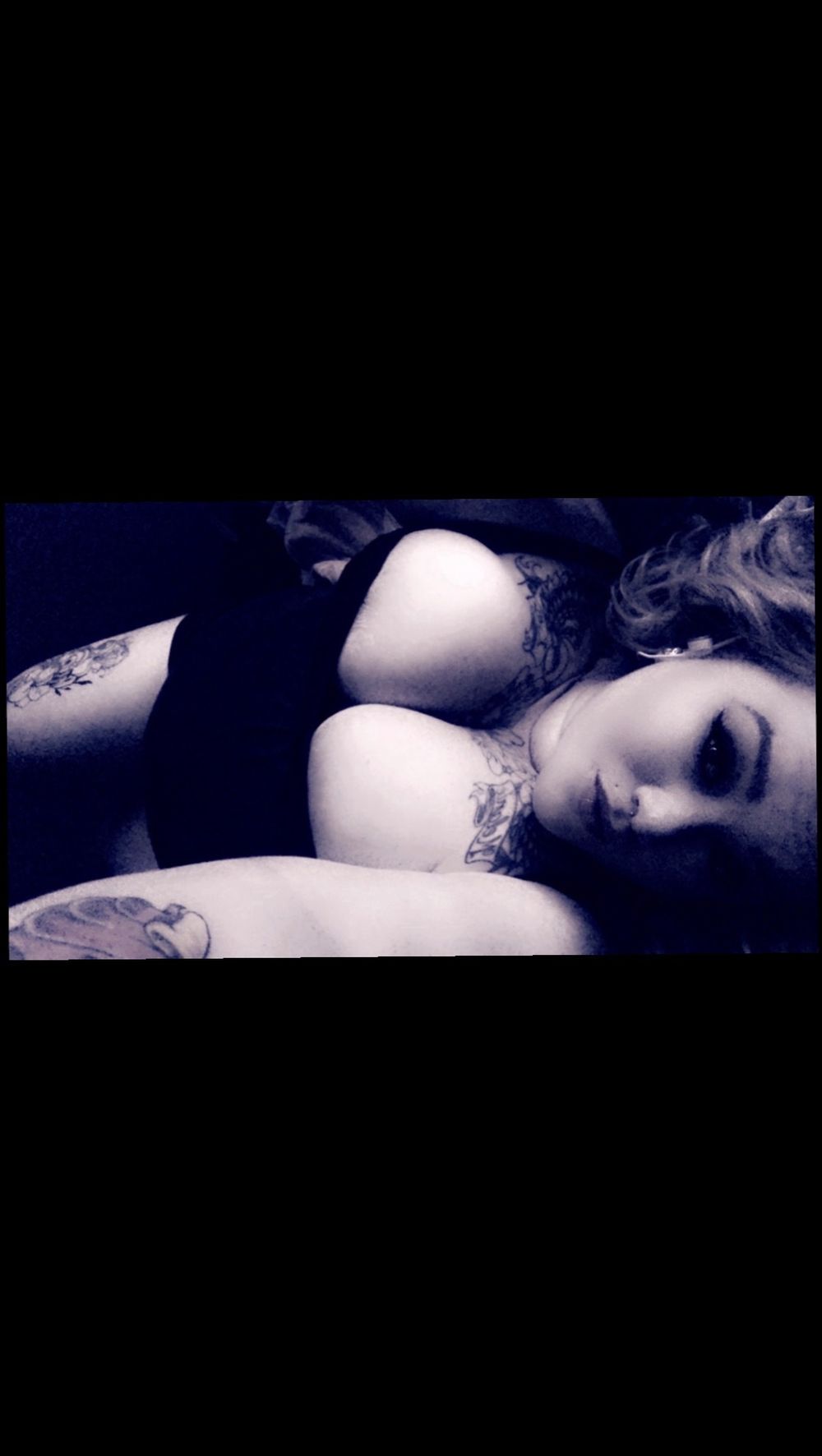 nikkibiglove OnlyFans profile picture