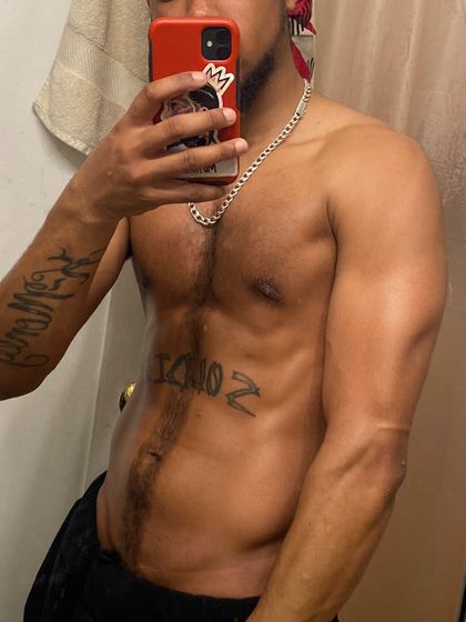congokk OnlyFans picture