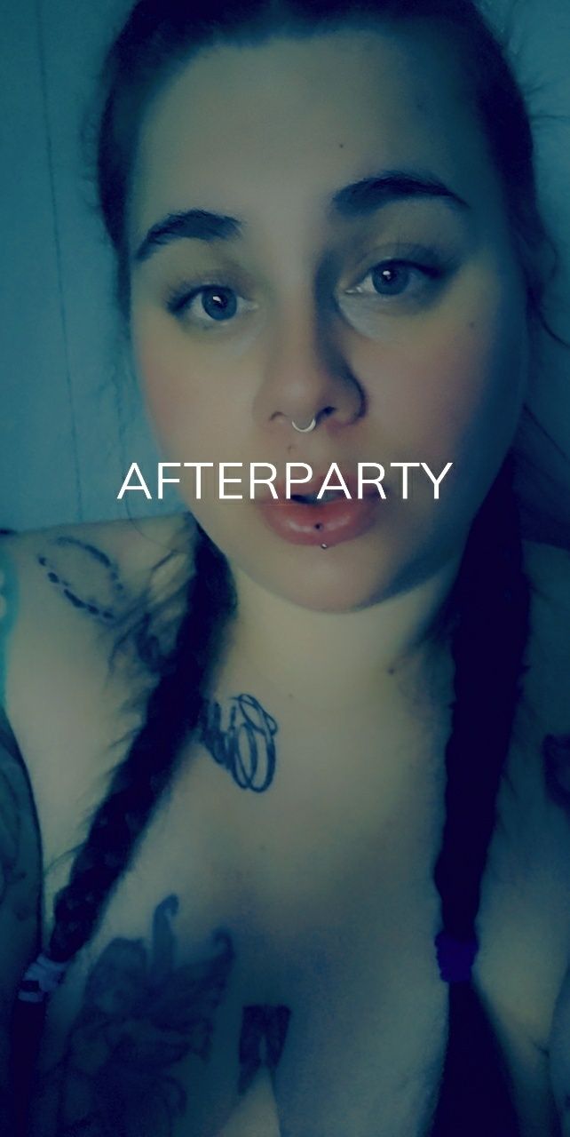 glitteredkhaos OnlyFans profile picture