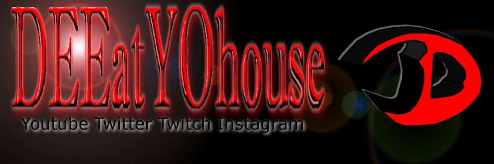 deeatyohouse OnlyFans profile picture