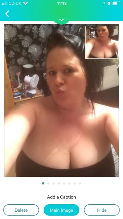 u44453435 OnlyFans picture