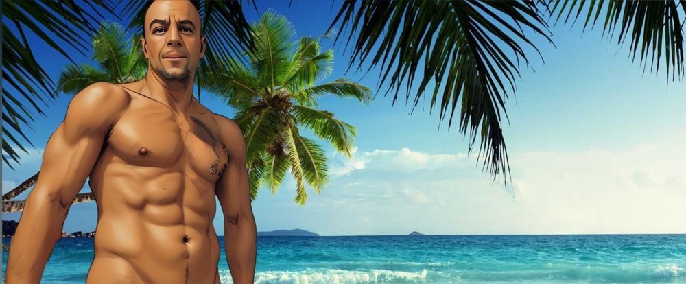 magicmike3x OnlyFans profile picture