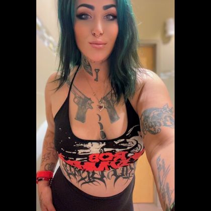 ghoulgiirl OnlyFans picture