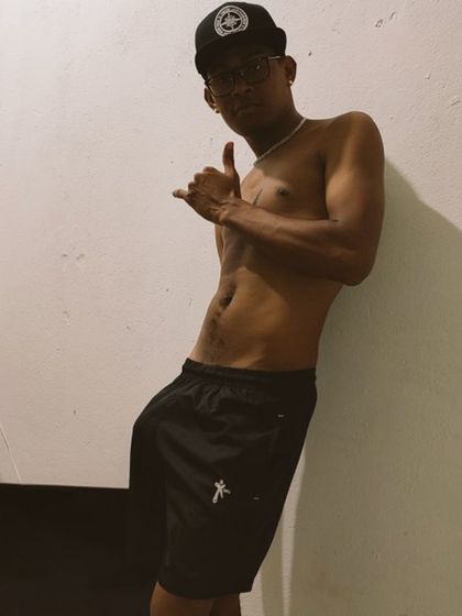 carlosgomezch OnlyFans picture