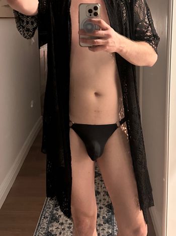 Naughty Little Gay