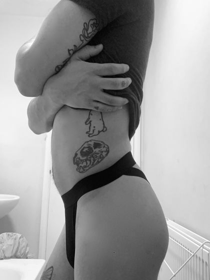 sassqueen_xo OnlyFans picture