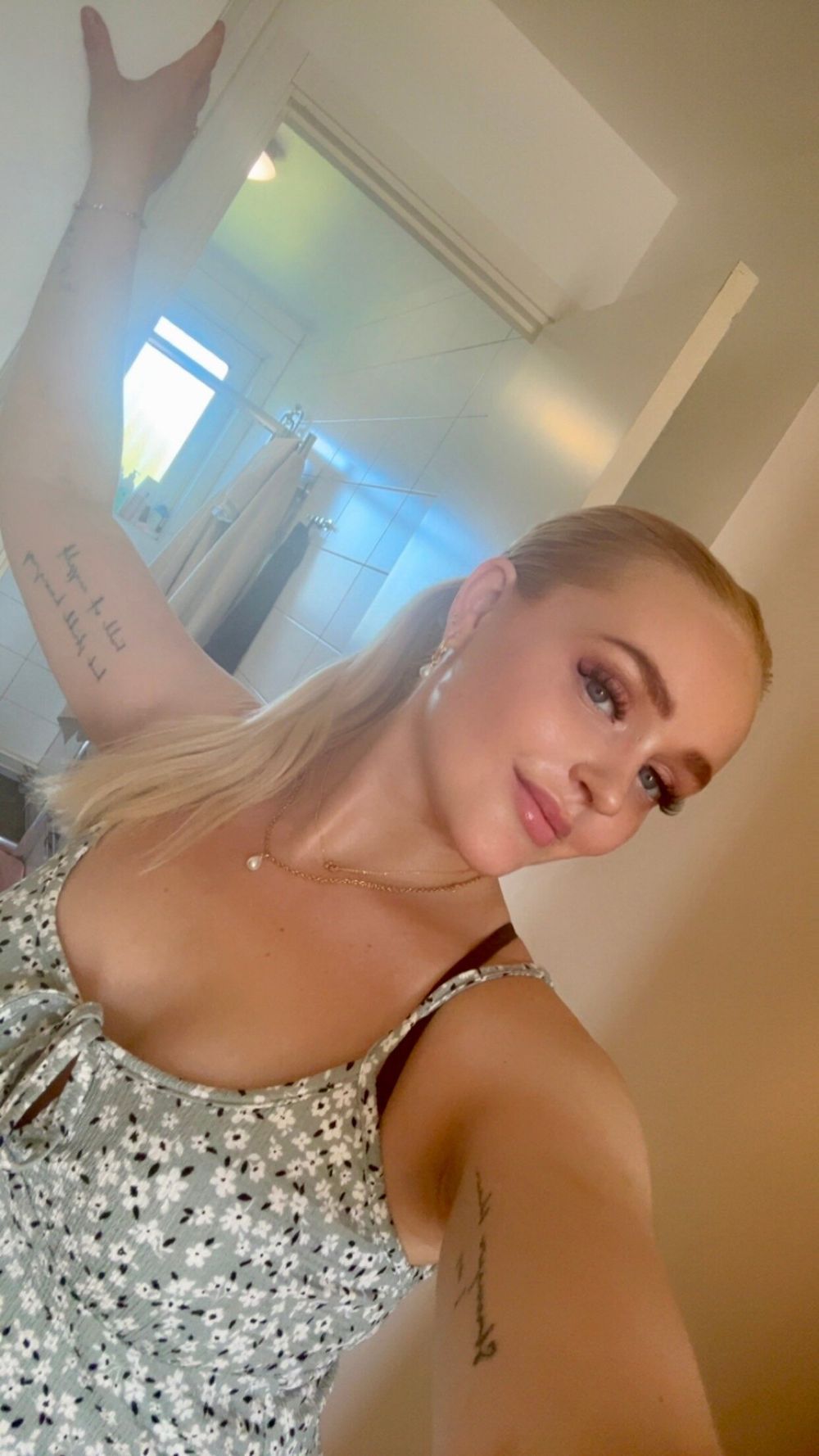 bebygirl97 OnlyFans profile picture