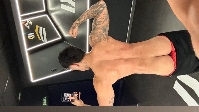 nicogonza.23 OnlyFans profile picture