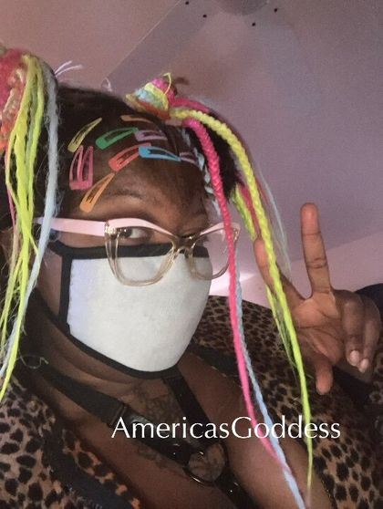 americasgoddess OnlyFans picture