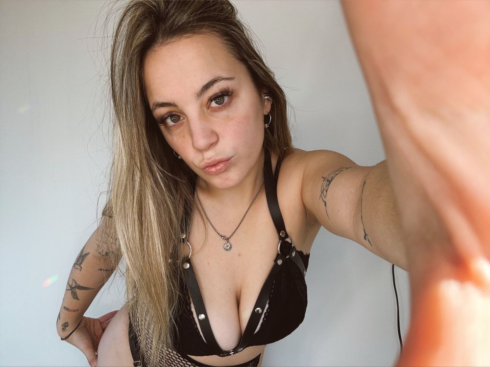 annamillerxo OnlyFans profile picture