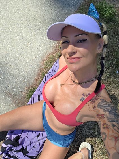 maddisonashesvip OnlyFans picture