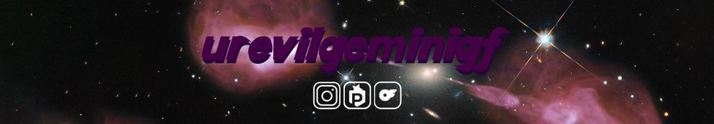 urevilgeminigf OnlyFans profile picture