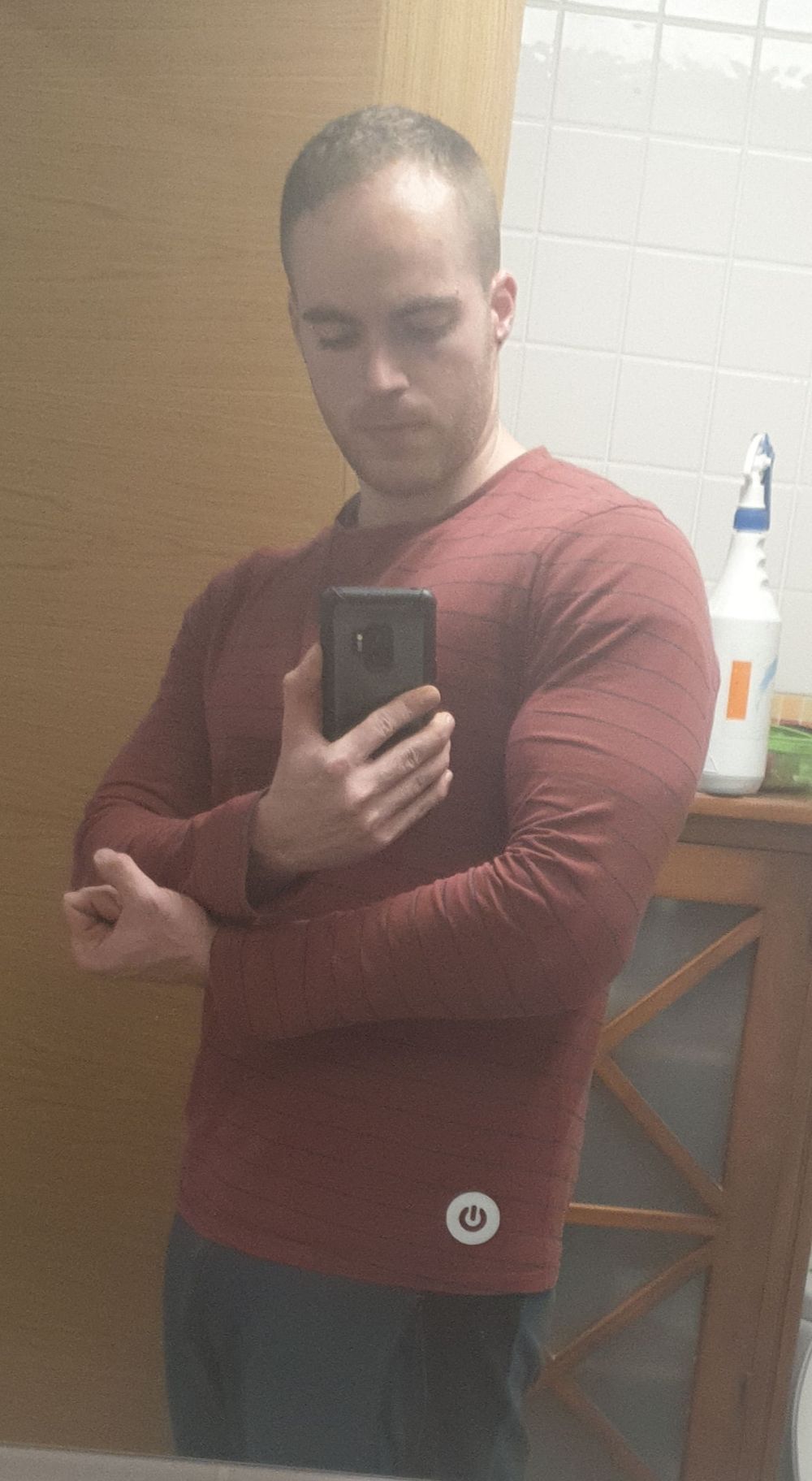 sralfredo OnlyFans profile picture