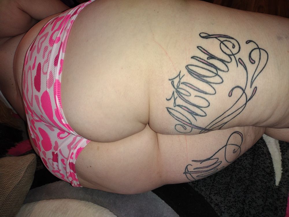 bbwphatassnblonde OnlyFans profile picture