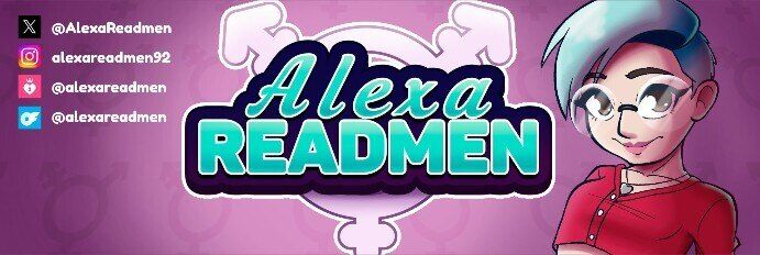 alexareadmen OnlyFans profile picture