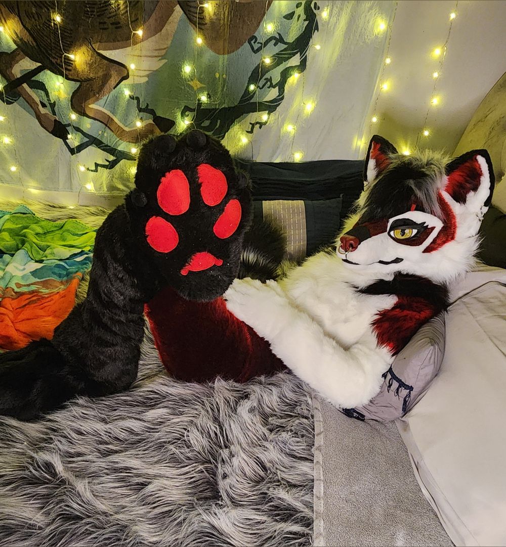 harpyhound OnlyFans profile picture